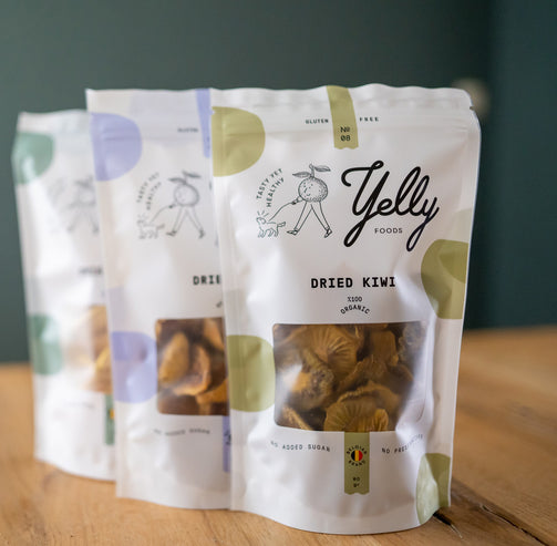 Yelly Foods